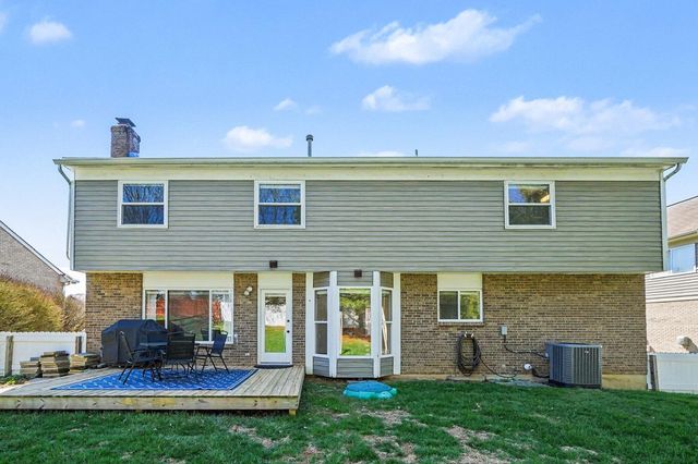 8430 Woodcreek Drive, Florence, KY 41042