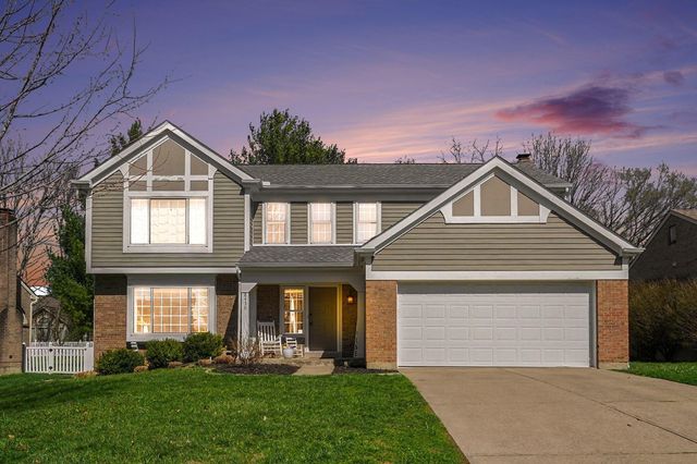 8430 Woodcreek Drive, Florence, KY 41042