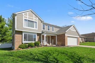 8430 Woodcreek Drive, Florence, KY 41042