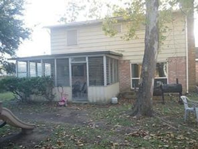 16523 Barcelona Drive, Friendswood, TX 77546