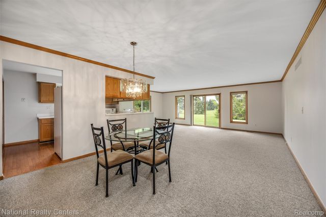 16061 Meadows Drive, Macomb Township, MI 48044