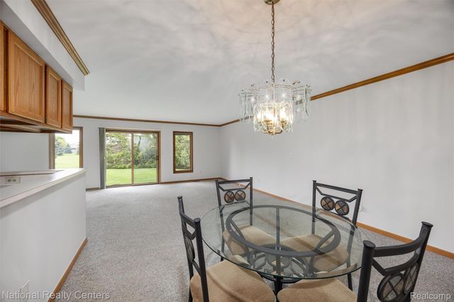 16061 Meadows Drive, Macomb Township, MI 48044