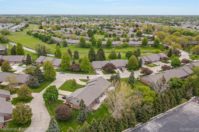 16061 Meadows Drive, Macomb Township, MI 48044
