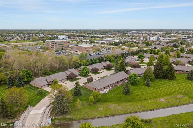 16061 Meadows Drive, Macomb Township, MI 48044