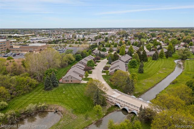 16061 Meadows Drive, Macomb Township, MI 48044