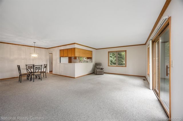 16061 Meadows Drive, Macomb Township, MI 48044