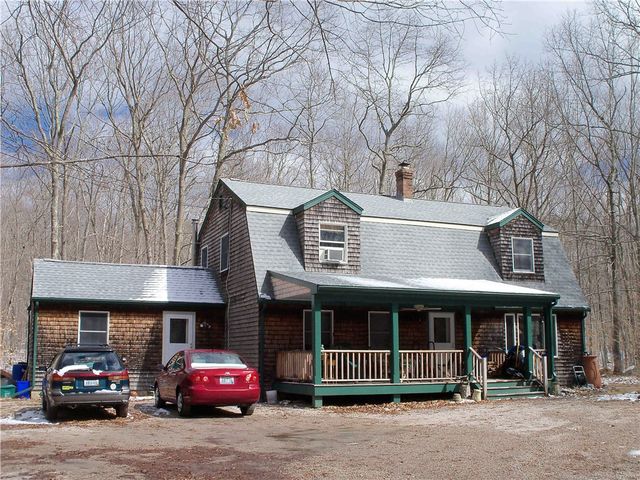 265 Carolina Nooseneck Road, Richmond, RI 02898