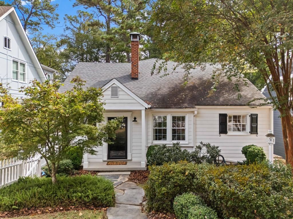 2255 Fairhaven NE Circle, Atlanta, GA 30305