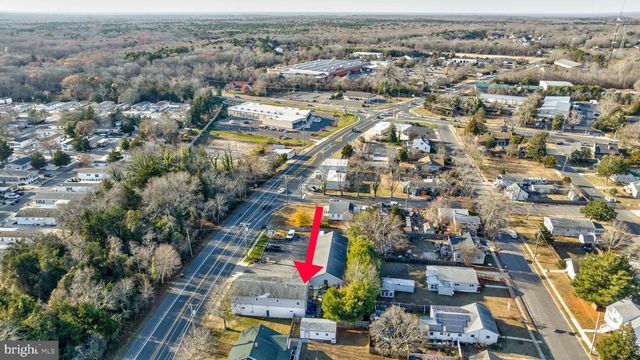 108 N WILDWOOD BOULEVARD, Cape May Court House, NJ 08210