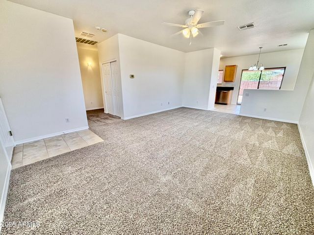 1873 E BIRCH Street, Casa Grande, AZ 85122