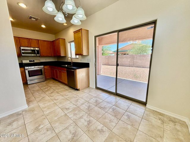 1873 E BIRCH Street, Casa Grande, AZ 85122