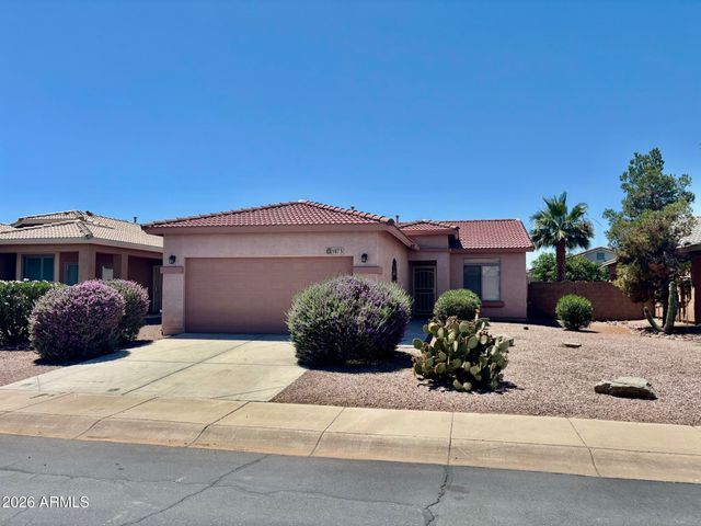 1873 E BIRCH Street, Casa Grande, AZ 85122