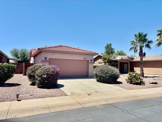 1873 E BIRCH Street, Casa Grande, AZ 85122