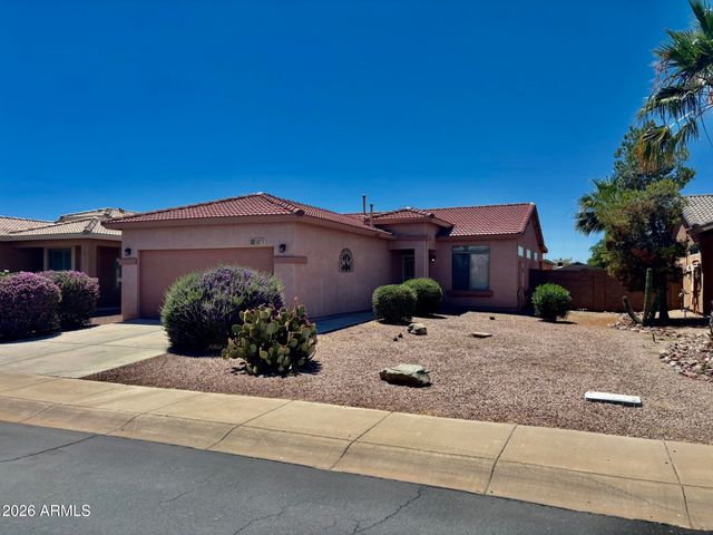 1873 E BIRCH Street, Casa Grande, AZ 85122