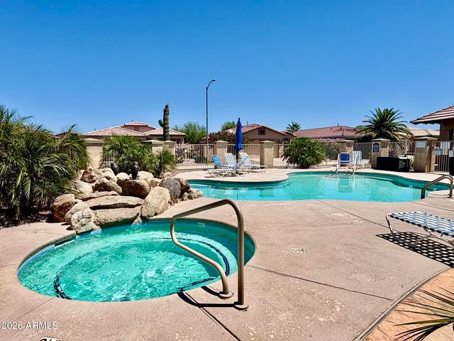 1873 E BIRCH Street, Casa Grande, AZ 85122