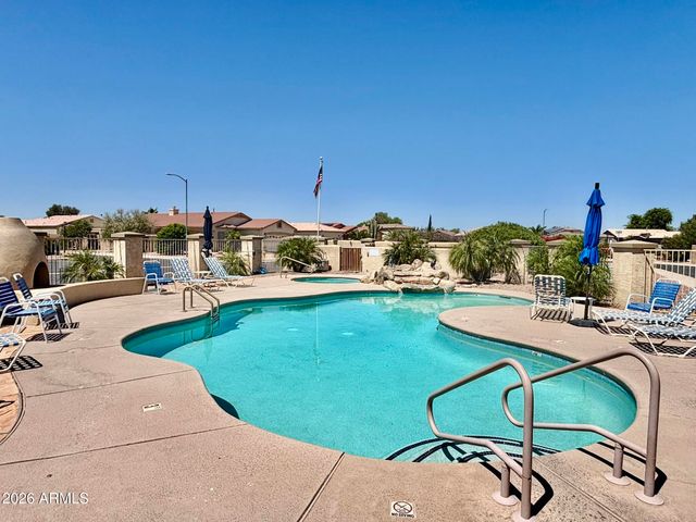 1873 E BIRCH Street, Casa Grande, AZ 85122