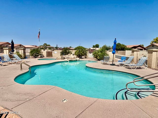 1873 E BIRCH Street, Casa Grande, AZ 85122