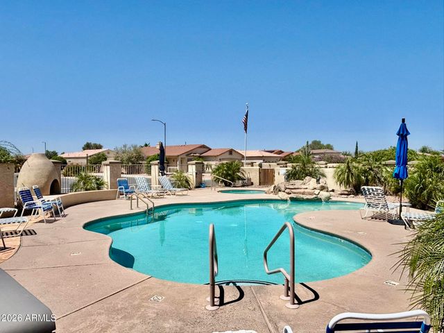 1873 E BIRCH Street, Casa Grande, AZ 85122