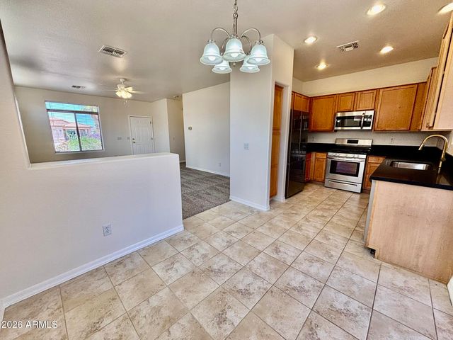 1873 E BIRCH Street, Casa Grande, AZ 85122