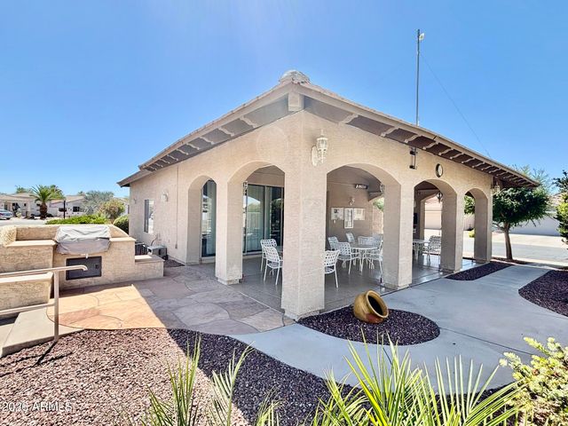1873 E BIRCH Street, Casa Grande, AZ 85122