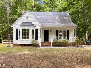 2408 White Oak Circle, Clayton, NC 27520