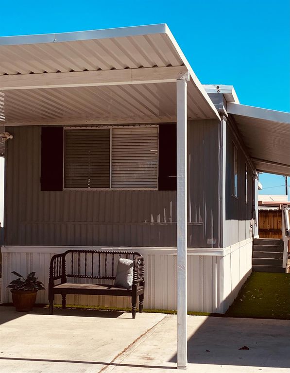 1724 Minnewawa Avenue # 95, Clovis, CA 93612