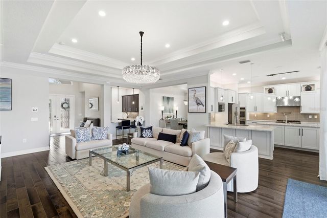 2552 OAKWOOD PRESERVE DRIVE, Wesley Chapel, FL 33543