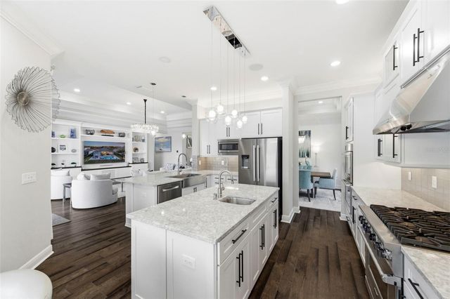 2552 OAKWOOD PRESERVE DRIVE, Wesley Chapel, FL 33543