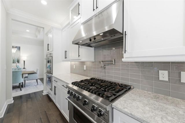 2552 OAKWOOD PRESERVE DRIVE, Wesley Chapel, FL 33543