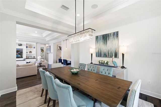 2552 OAKWOOD PRESERVE DRIVE, Wesley Chapel, FL 33543