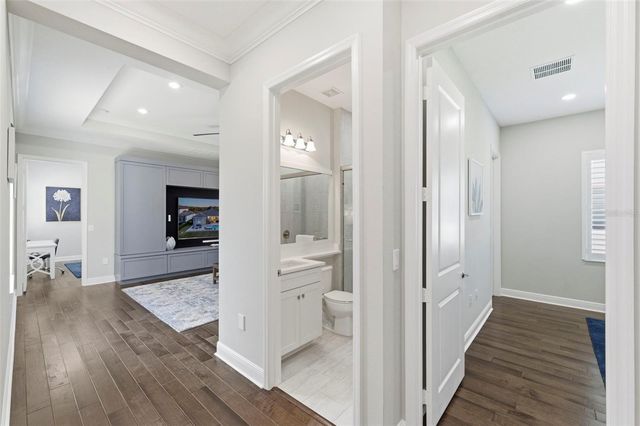 2552 OAKWOOD PRESERVE DRIVE, Wesley Chapel, FL 33543