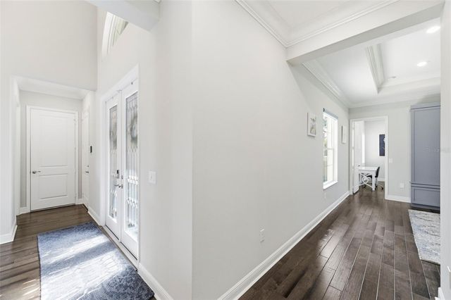 2552 OAKWOOD PRESERVE DRIVE, Wesley Chapel, FL 33543