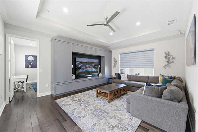 2552 OAKWOOD PRESERVE DRIVE, Wesley Chapel, FL 33543