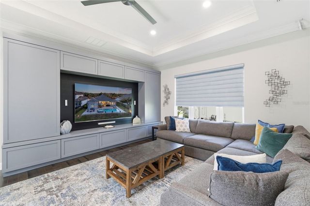 2552 OAKWOOD PRESERVE DRIVE, Wesley Chapel, FL 33543