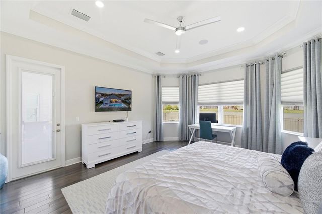 2552 OAKWOOD PRESERVE DRIVE, Wesley Chapel, FL 33543