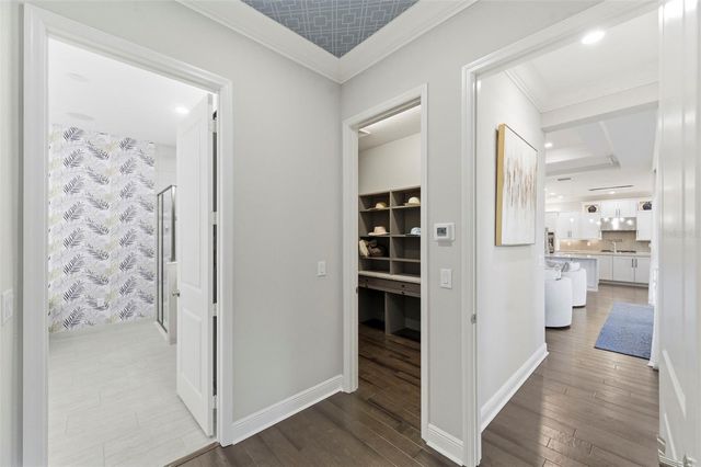 2552 OAKWOOD PRESERVE DRIVE, Wesley Chapel, FL 33543