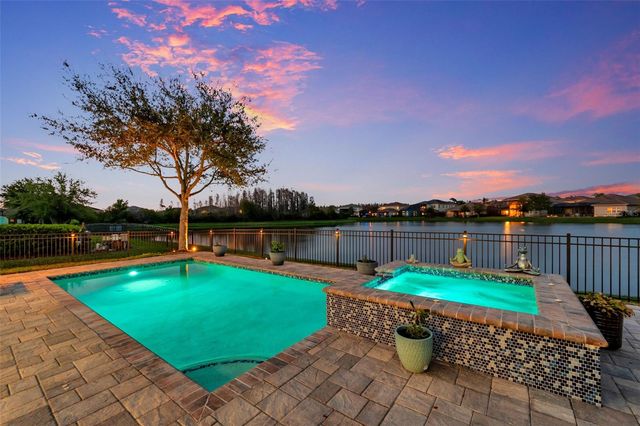 2552 OAKWOOD PRESERVE DRIVE, Wesley Chapel, FL 33543