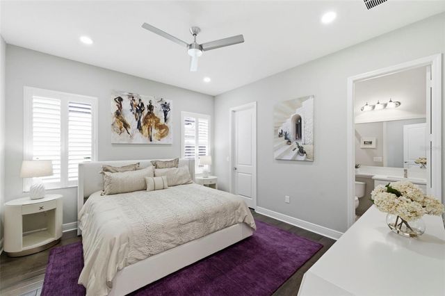 2552 OAKWOOD PRESERVE DRIVE, Wesley Chapel, FL 33543