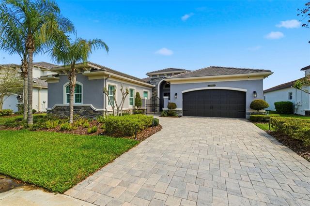 2552 OAKWOOD PRESERVE DRIVE, Wesley Chapel, FL 33543