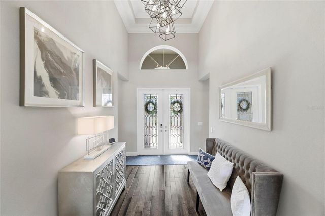 2552 OAKWOOD PRESERVE DRIVE, Wesley Chapel, FL 33543