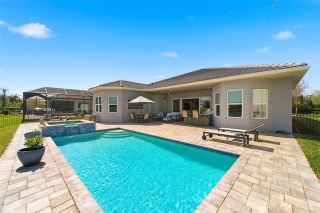 2552 OAKWOOD PRESERVE DRIVE, Wesley Chapel, FL 33543