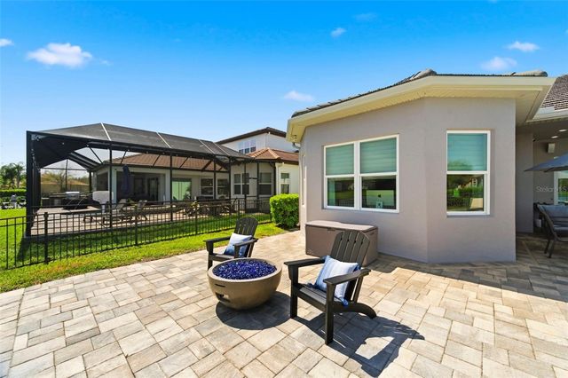 2552 OAKWOOD PRESERVE DRIVE, Wesley Chapel, FL 33543