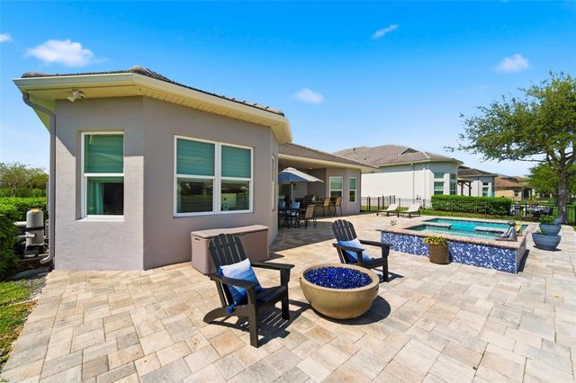 2552 OAKWOOD PRESERVE DRIVE, Wesley Chapel, FL 33543