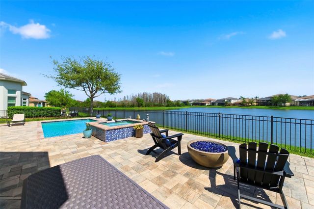 2552 OAKWOOD PRESERVE DRIVE, Wesley Chapel, FL 33543