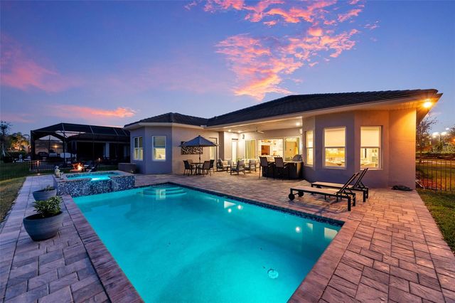 2552 OAKWOOD PRESERVE DRIVE, Wesley Chapel, FL 33543