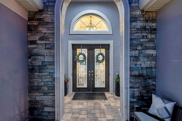 2552 OAKWOOD PRESERVE DRIVE, Wesley Chapel, FL 33543