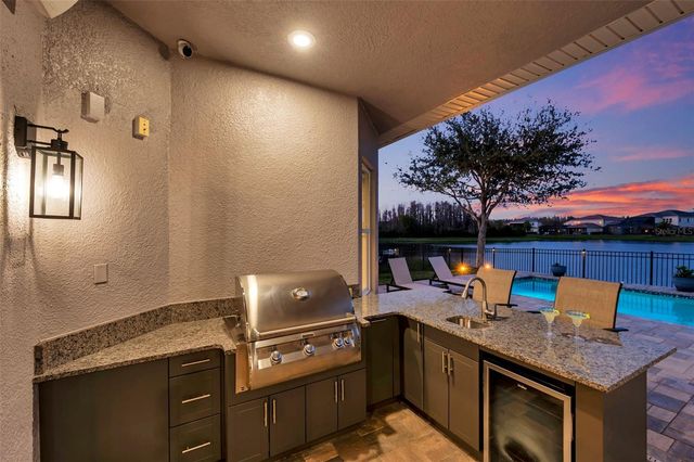 2552 OAKWOOD PRESERVE DRIVE, Wesley Chapel, FL 33543