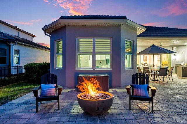 2552 OAKWOOD PRESERVE DRIVE, Wesley Chapel, FL 33543