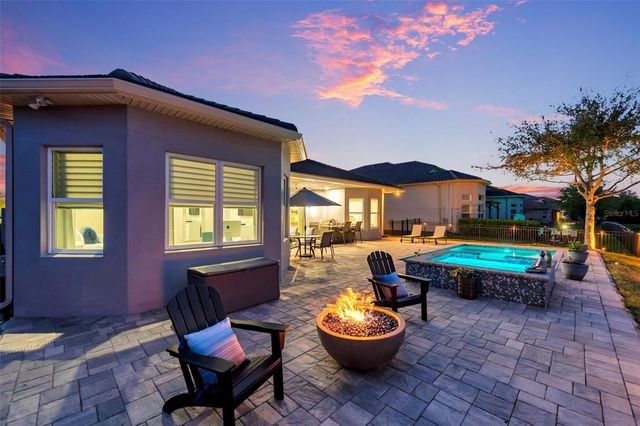 2552 OAKWOOD PRESERVE DRIVE, Wesley Chapel, FL 33543