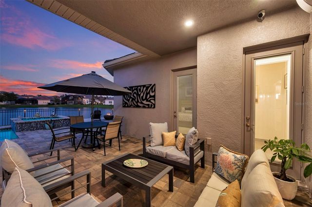 2552 OAKWOOD PRESERVE DRIVE, Wesley Chapel, FL 33543